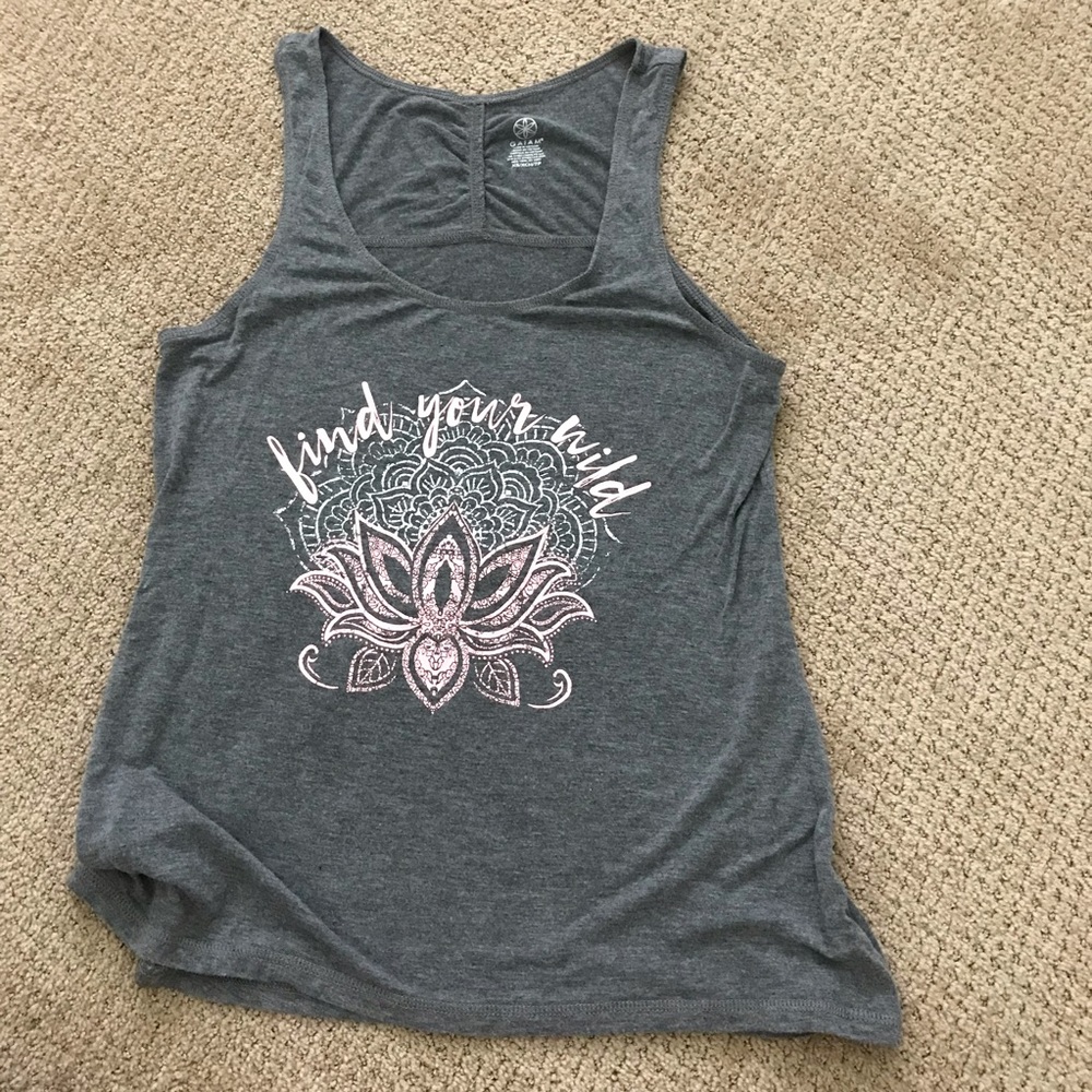 Cute KAIAM Top! XS
